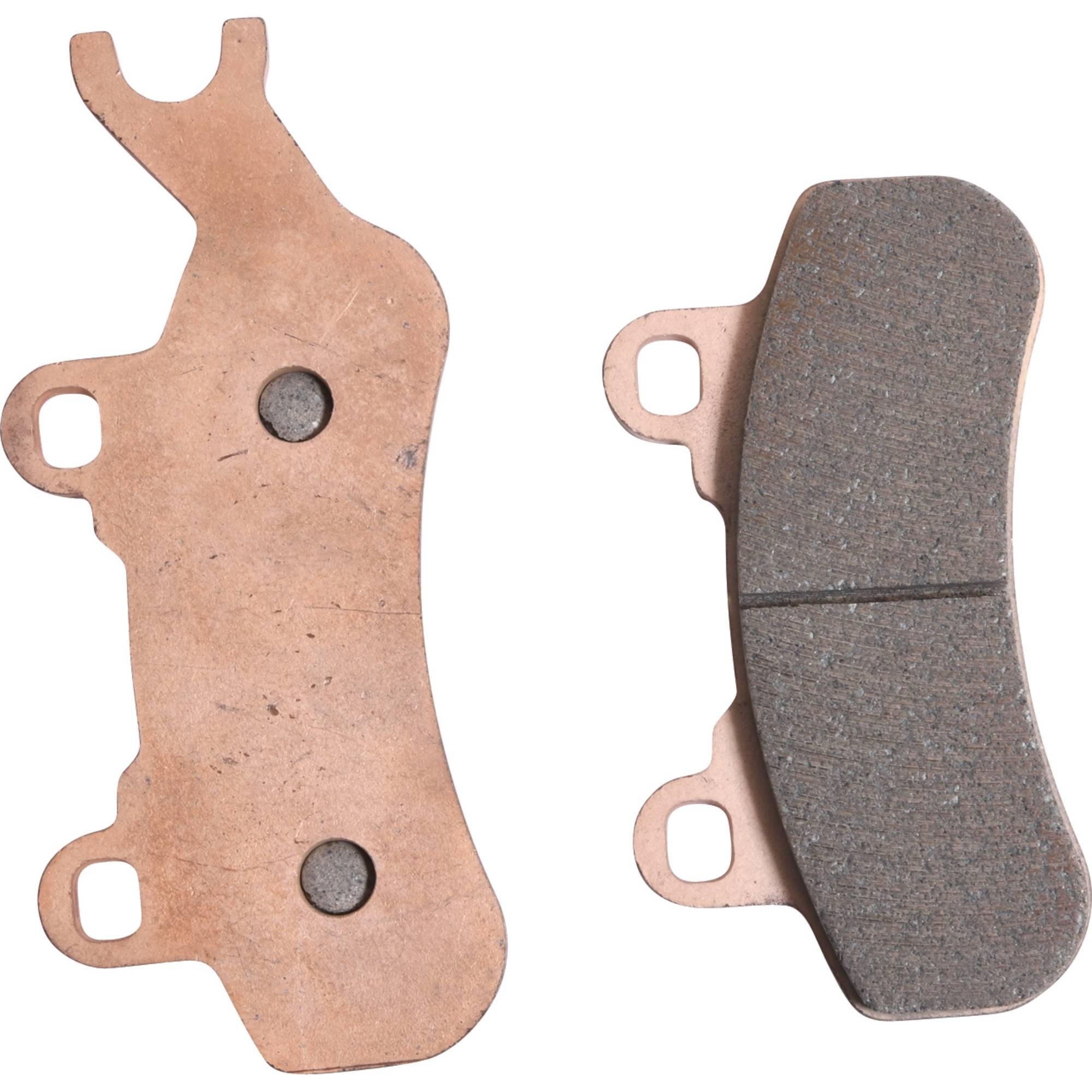 188026 Brake Pad Kit Sintered